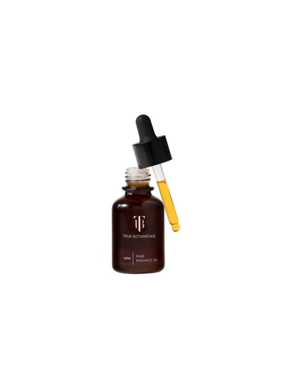 NEW True Botanicals Pure Radiance Oil "CALM" Sensitive Skin -30 ml/ 1 Oz- $120 m